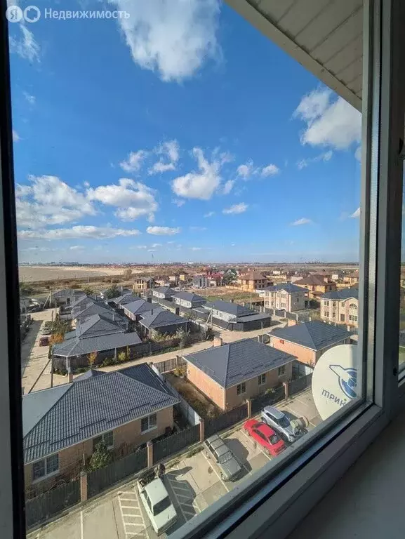 Квартира-студия: Ленина, территория ДНТ Виктория, Радужная улица, 15 ... - Фото 0