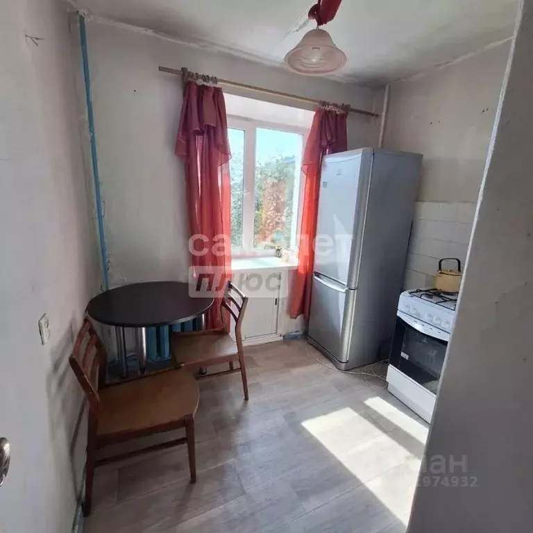 2-к кв. Свердловская область, Серов ул. Ленина, 238 (40.9 м) - Фото 1