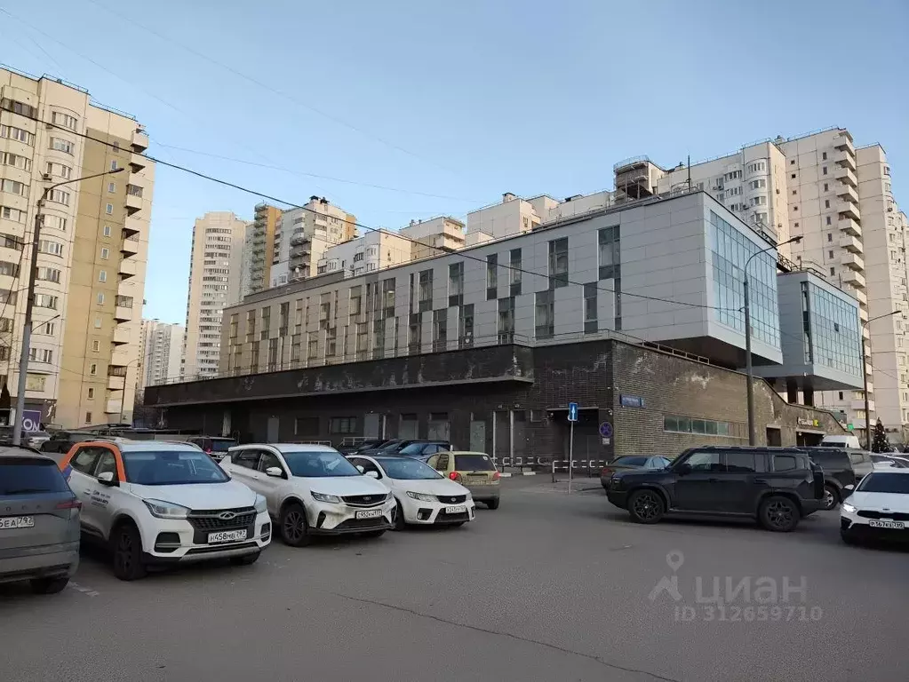 Гараж в Москва ул. Островитянова, 7 (18 м) - Фото 1