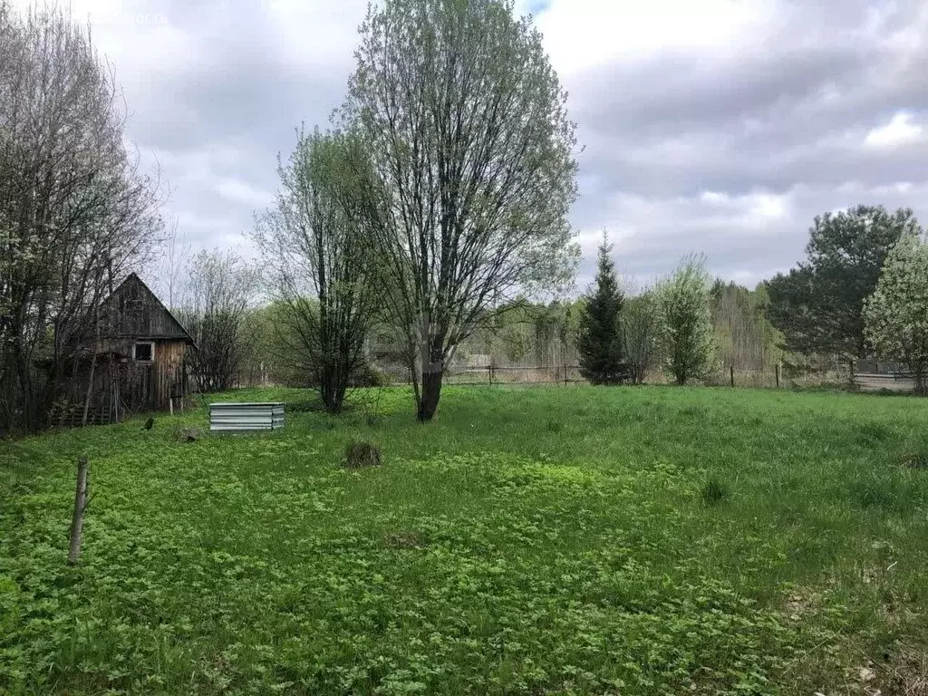 Дом в Кожевниковский район, деревня Астраханцево, 2-я Лесная улица (30 ... - Фото 2