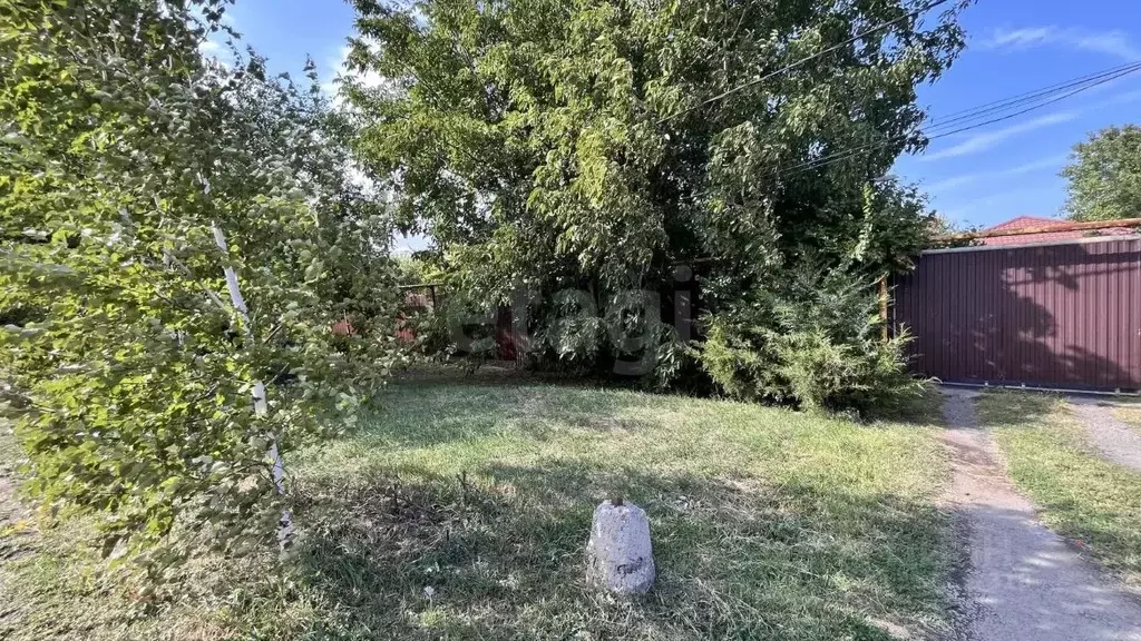 Участок в Ростовская область, Ростов-на-Дону Афганец ДНТ,  (3.0 сот.) - Фото 1