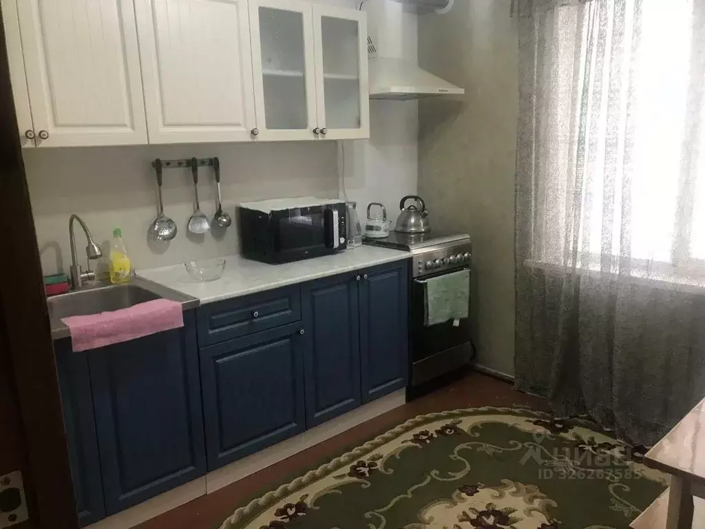 1-к кв. Дагестан, Дербент ул. 345-й Дагестанской Стрелковой Дивизии, ... - Фото 1