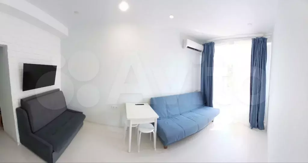 2-к. квартира, 35 м, 4/9 эт. - Фото 0
