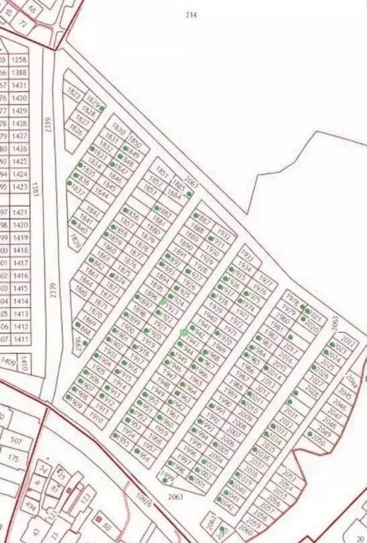 Участок в Московская область, Клин городской округ, д. Бекетово  (10.0 ... - Фото 1