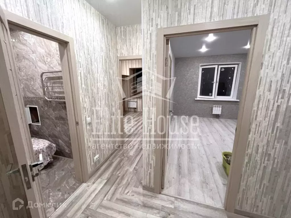 Продаётся 1-к квартира, 35.6 м - Фото 0