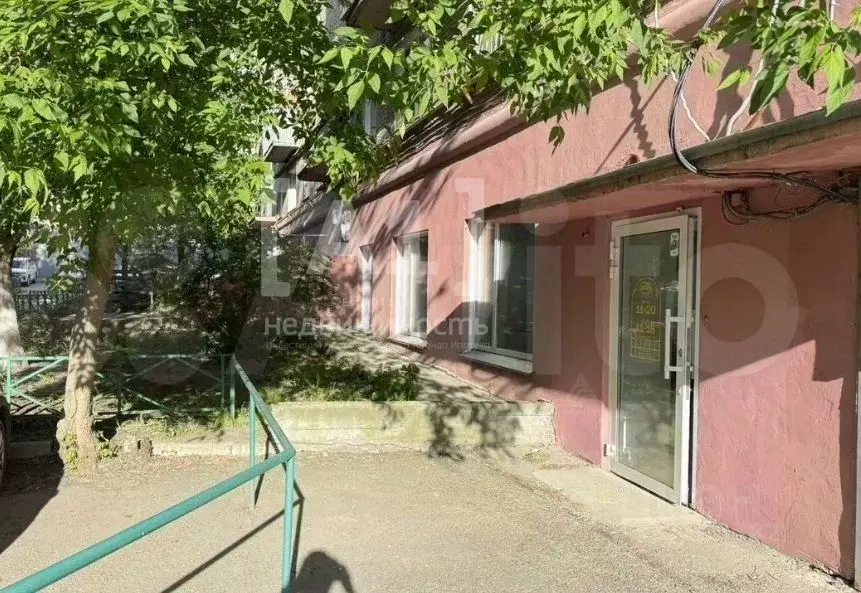 Офис в Челябинская область, Челябинск Тернопольская ул., 25 (80 м) - Фото 0