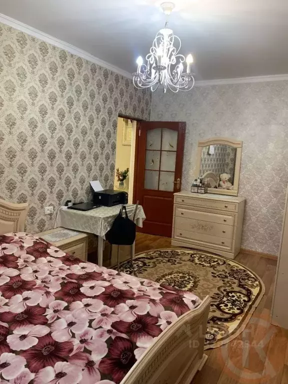 Дом в Крым, Черноморский район, с. Кировское ул. Фрунзе, 4 (90 м) - Фото 2