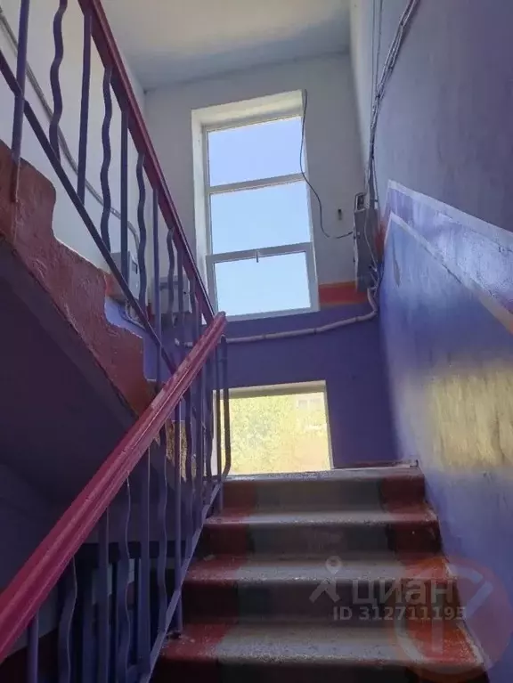 3-к кв. Крым, Белогорский район, Зуя пгт ул. Парковая, 8 (50.0 м) - Фото 2