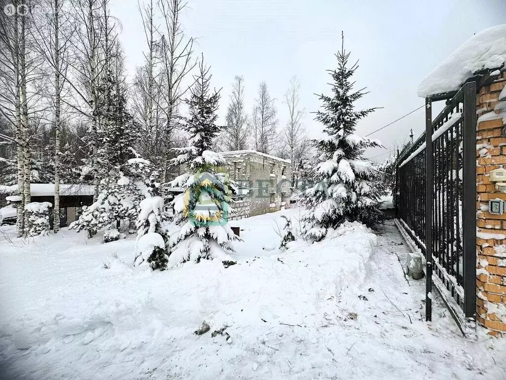 Участок в Агалатовское сельское поселение, территория Массив Агалатово ... - Фото 1
