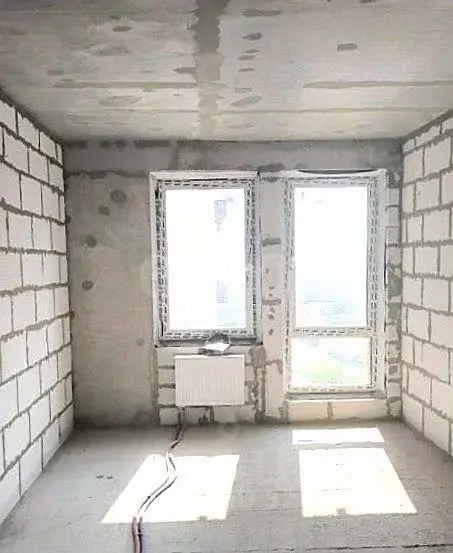 Студия Москва Новоостаповская ул., 20 (24.5 м) - Фото 2