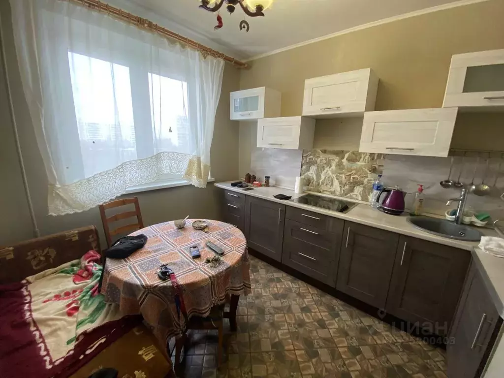 2-к кв. Москва ул. Исаковского, 29К3 (52.0 м) - Фото 2