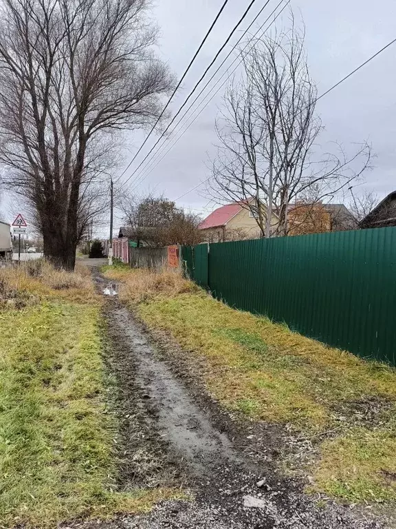 Участок в Московская область, Раменский городской округ, с. Речицы ул. ... - Фото 0