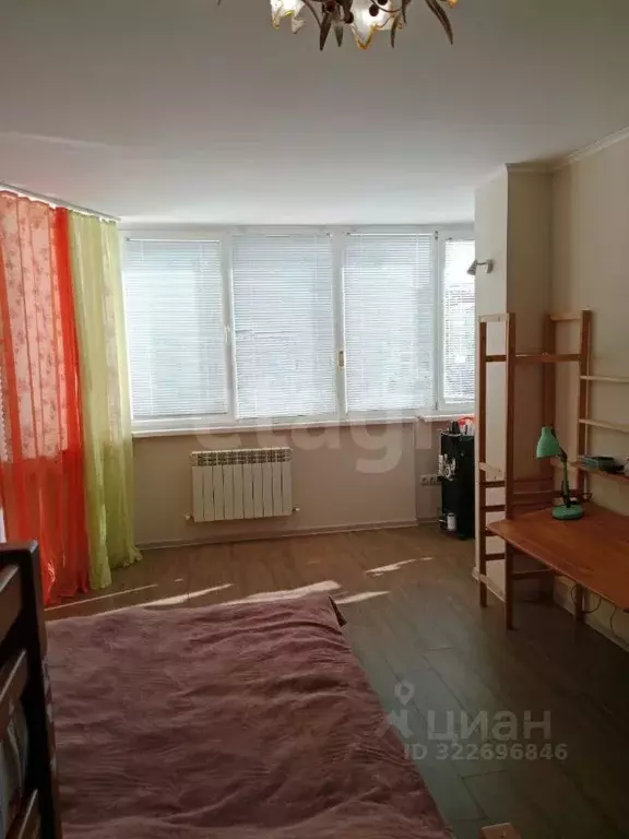 1-к кв. Краснодарский край, Анапа Владимирская ул., 120 (46.1 м) - Фото 1