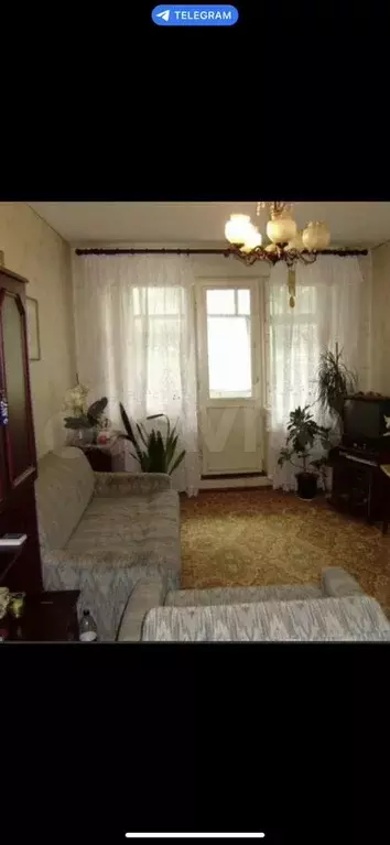 3-к. квартира, 80 м, 4/12 эт. - Фото 1