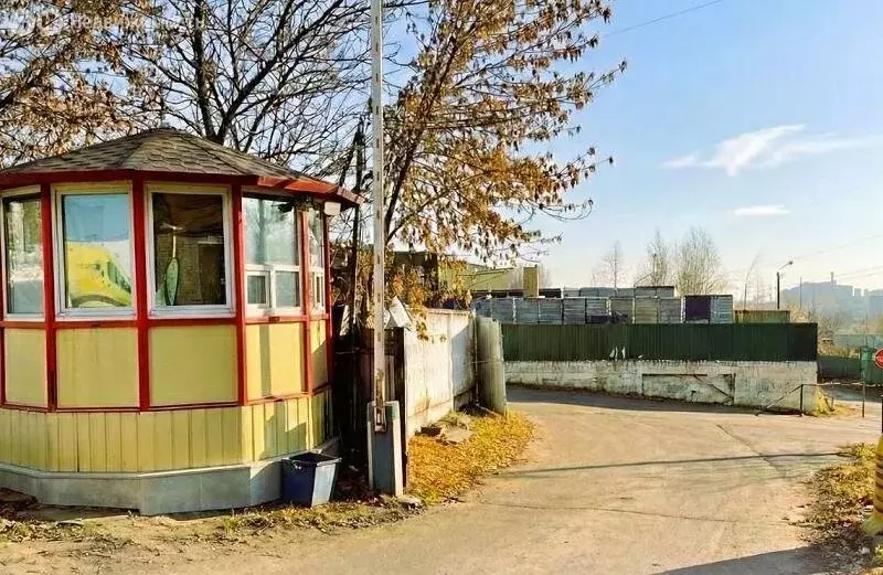 Помещение свободного назначения (1913 м) - Фото 1