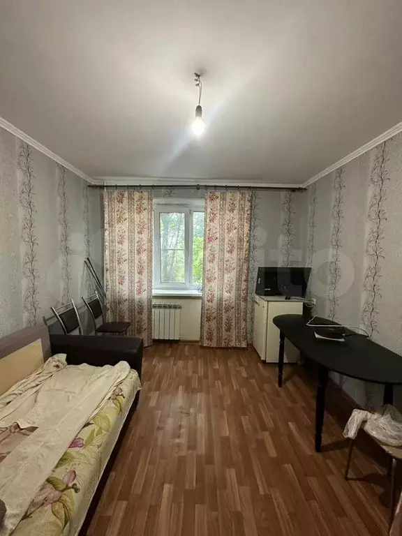 Комната 13 м в 4-к., 3/4 эт. - Фото 1