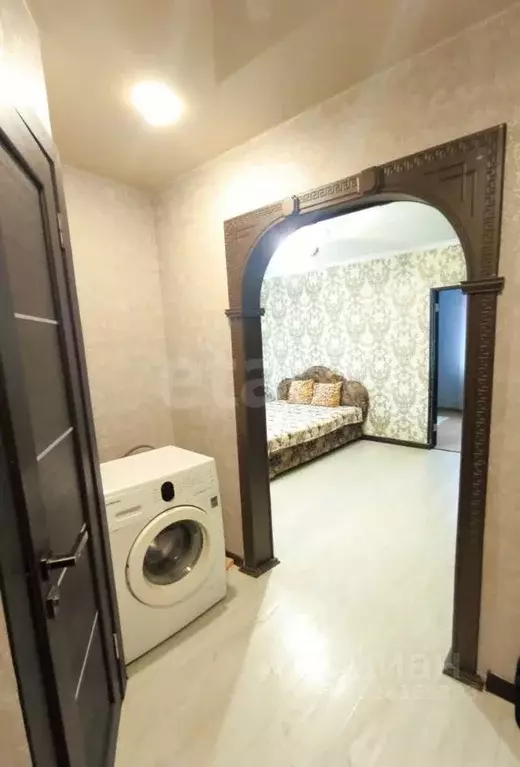 2-к кв. Северная Осетия, Владикавказ ул. Гугкаева, 26/3 (50.0 м) - Фото 1
