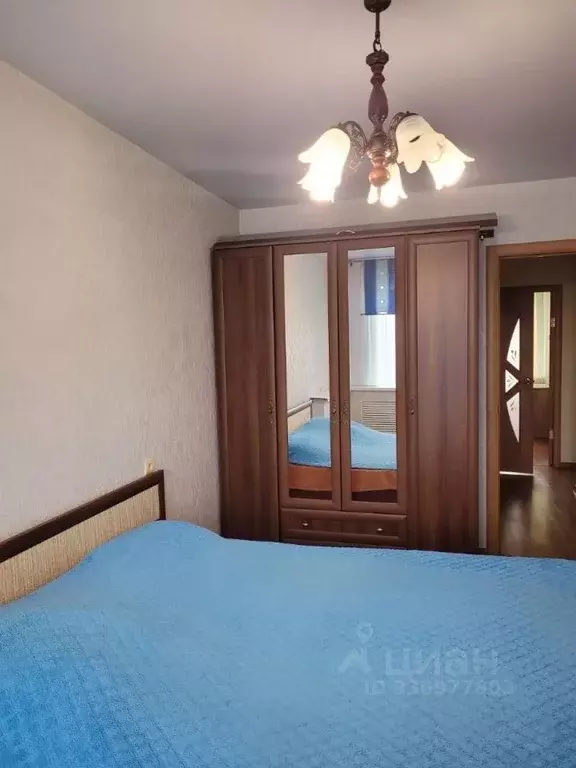 3-к кв. Приморский край, Владивосток ул. Калинина, 115 (61.6 м) - Фото 2