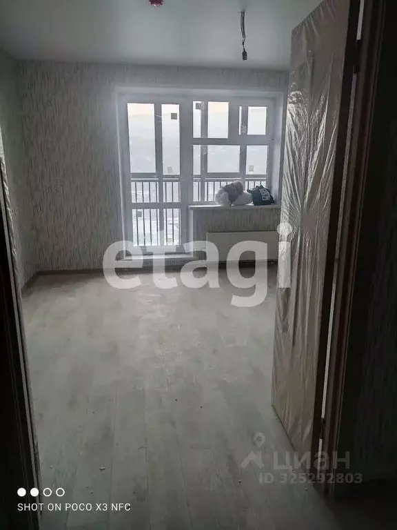 1-к кв. Красноярский край, Красноярск ул. 60 лет Октября, 86А (41.0 м) - Фото 1