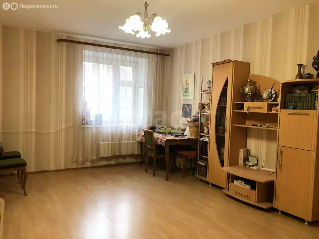 1-комнатная квартира: Казань, 2-я Юго-Западная улица, 11 (42.8 м) - Фото 2