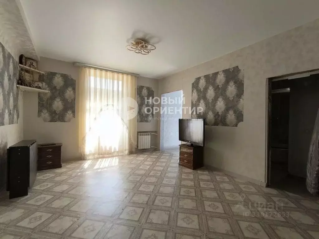 2-к кв. Свердловская область, Екатеринбург ул. Грибоедова, 21 (45.6 м) - Фото 1