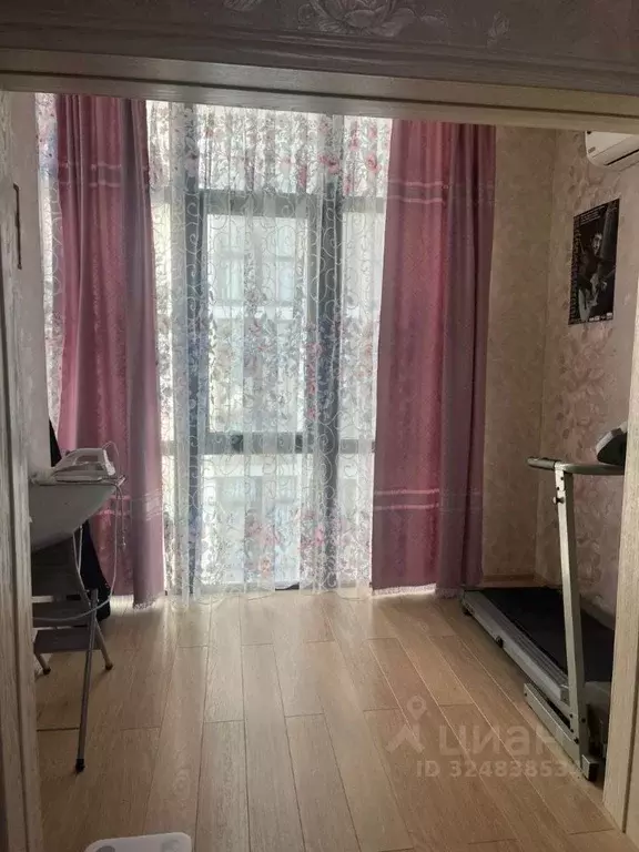 1-к кв. Краснодарский край, Геленджик Одесская ул., 3Ак2 (53.0 м) - Фото 1