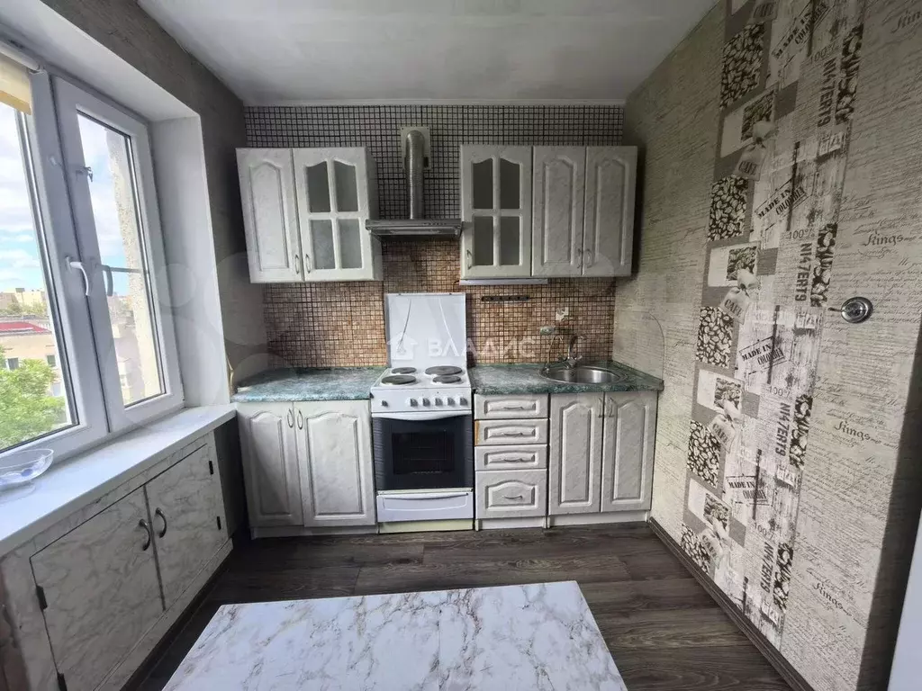 1-к. квартира, 33 м, 6/9 эт. - Фото 0
