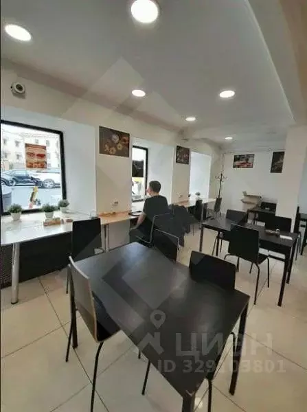 Помещение свободного назначения в Москва ул. Нижняя Радищевская, 10с1 ... - Фото 2