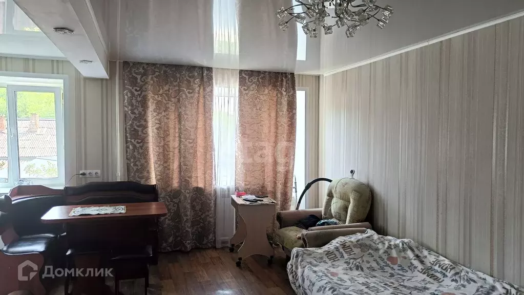 Продаётся 1-к квартира, 31.8 м - Фото 0