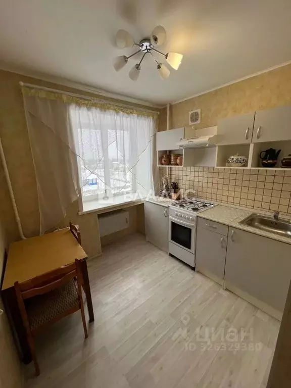 1-к кв. Владимирская область, Лакинск г. Собинский муниципальный ... - Фото 1