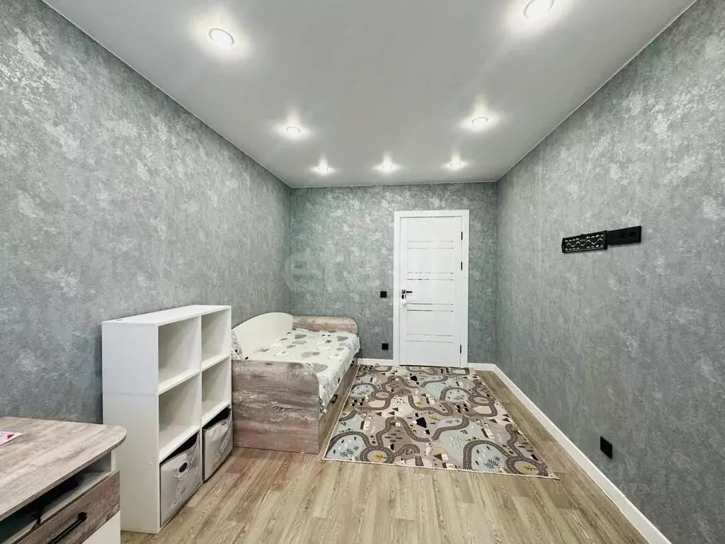 3-к кв. Амурская область, Благовещенский район, с. Чигири ул. ... - Фото 1