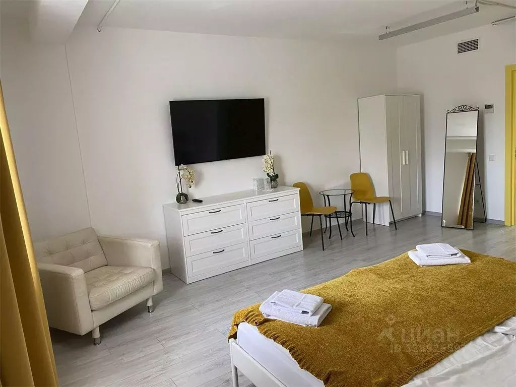 Комната Московская область, Красногорск бул. Павшинский, 34 (23.0 м) - Фото 2