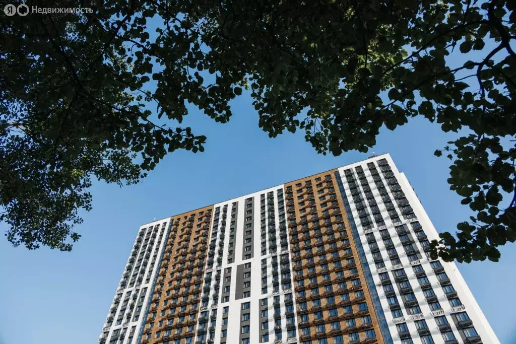 2-комнатная квартира: Москва, Пятницкое шоссе, 56Б (42.2 м) - Фото 2