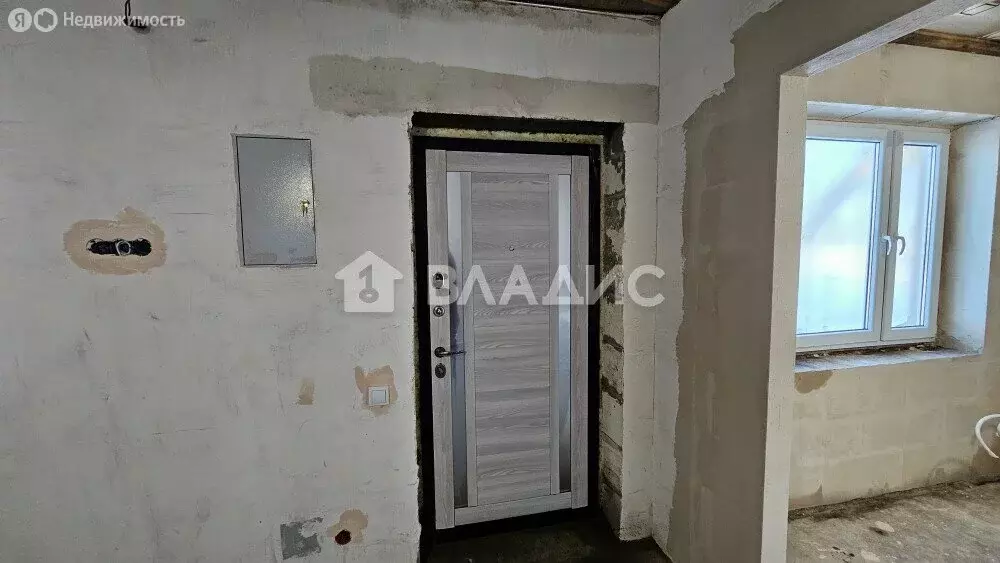 Дом в посёлок Константиновка, Дальневосточная улица, 8 (125 м) - Фото 1