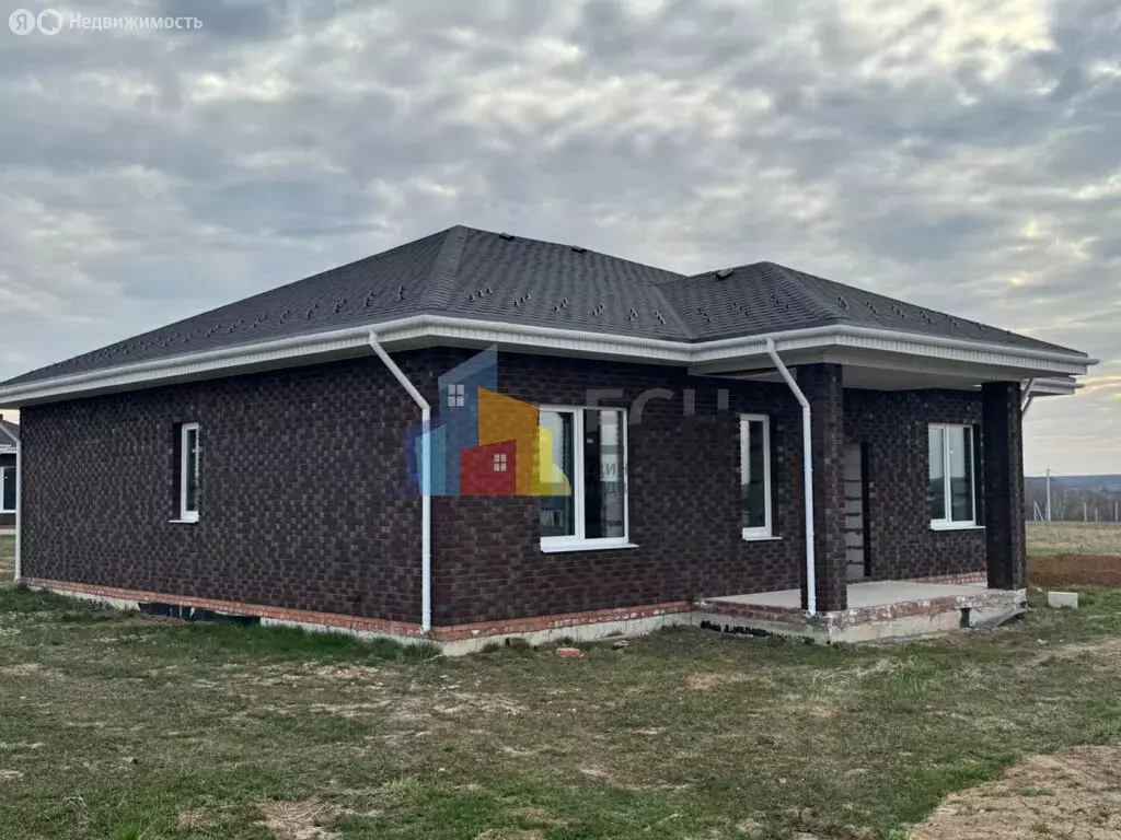 Дом в Тульская область, городской округ Тула, деревня Ширино, ... - Фото 1