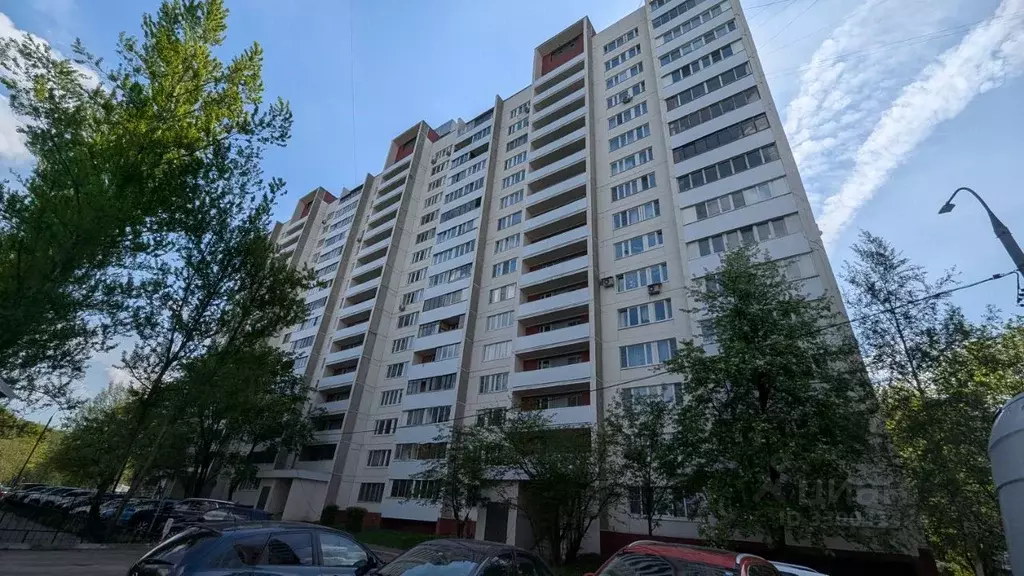 3-к кв. Москва ул. Теплый Стан, 3К1 (68.0 м) - Фото 1