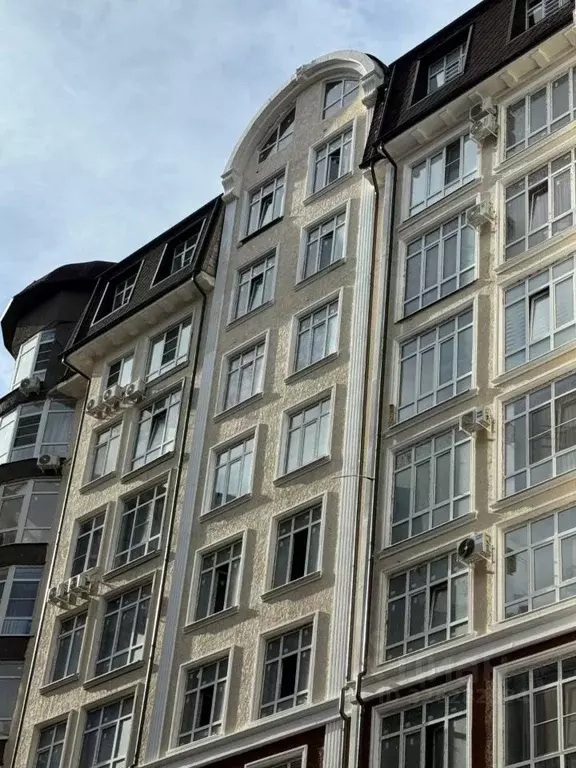 Помещение свободного назначения в Кабардино-Балкария, Нальчик ул. ... - Фото 1