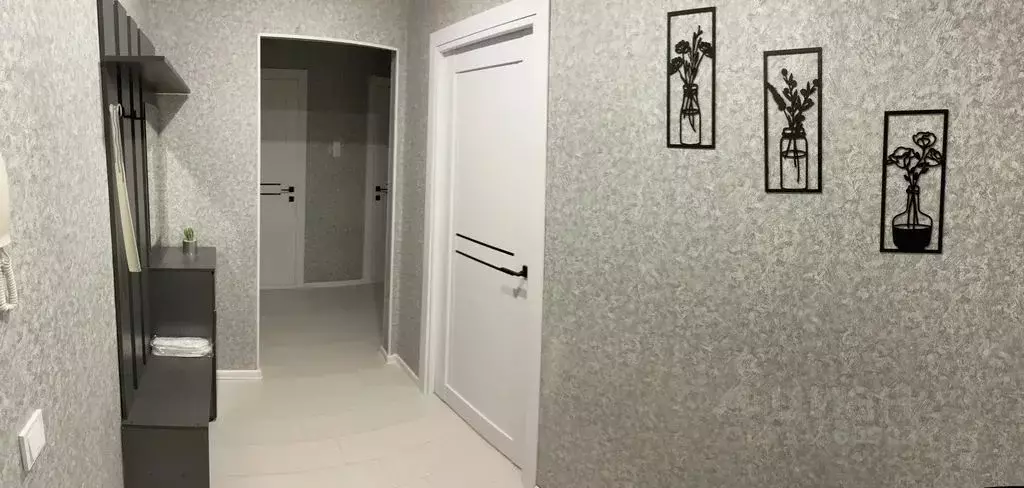 2-к кв. Псковская область, Псков Западная ул., 21А (52.0 м) - Фото 1