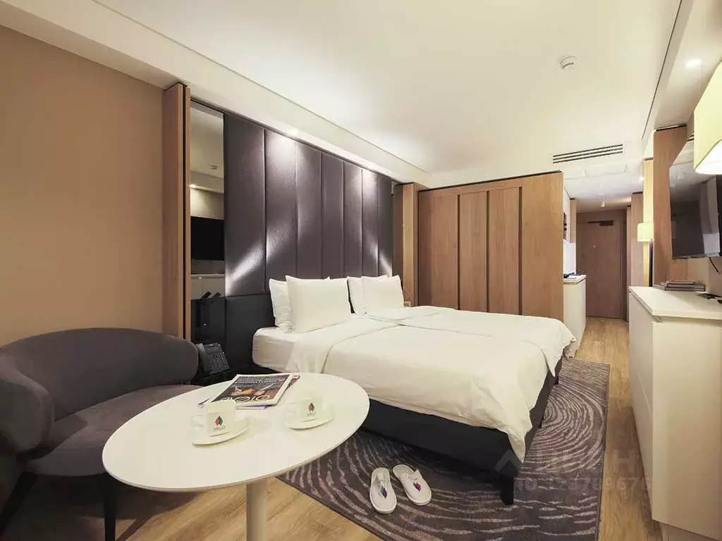 1-к кв. Санкт-Петербург ул. Салова, 61 (24.0 м) - Фото 1