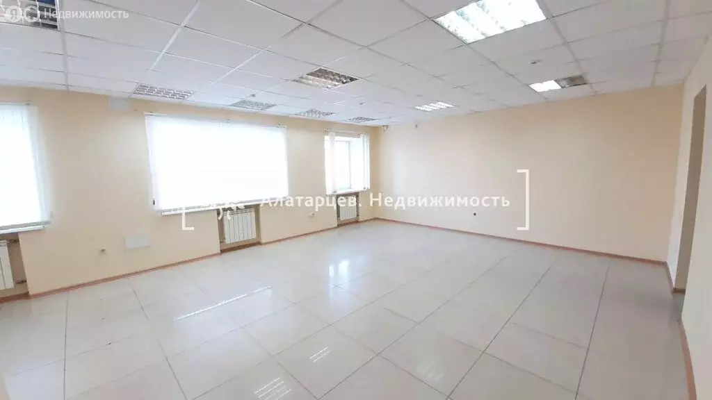 Помещение свободного назначения (57 м) - Фото 0