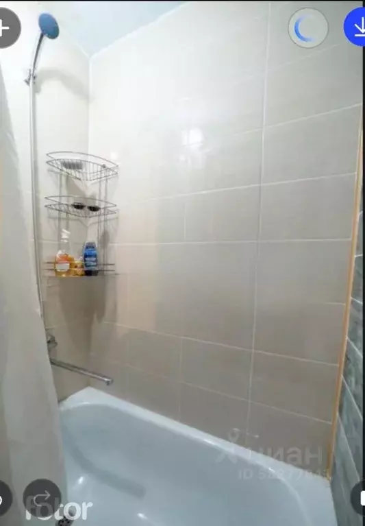 Комната Томская область, Томск Черемошники мкр, ул. Пролетарская, 25 ... - Фото 0