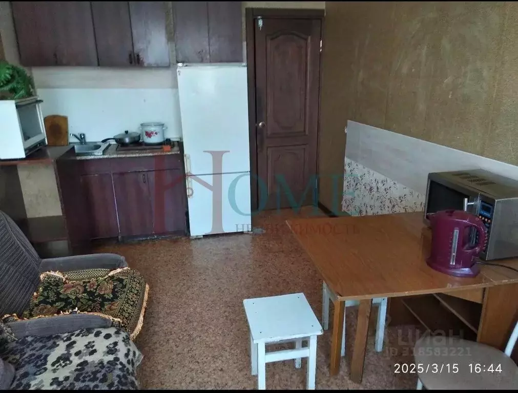 2-к кв. Новосибирская область, Новосибирск Затулинский жилмассив, ул. ... - Фото 0