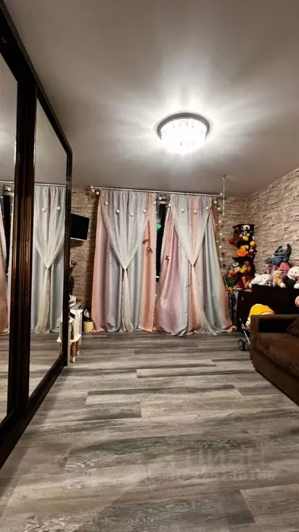 2-к кв. Крым, Симферопольский район, с. Мирное ул. Щедрая, 3 (45.9 м) - Фото 2