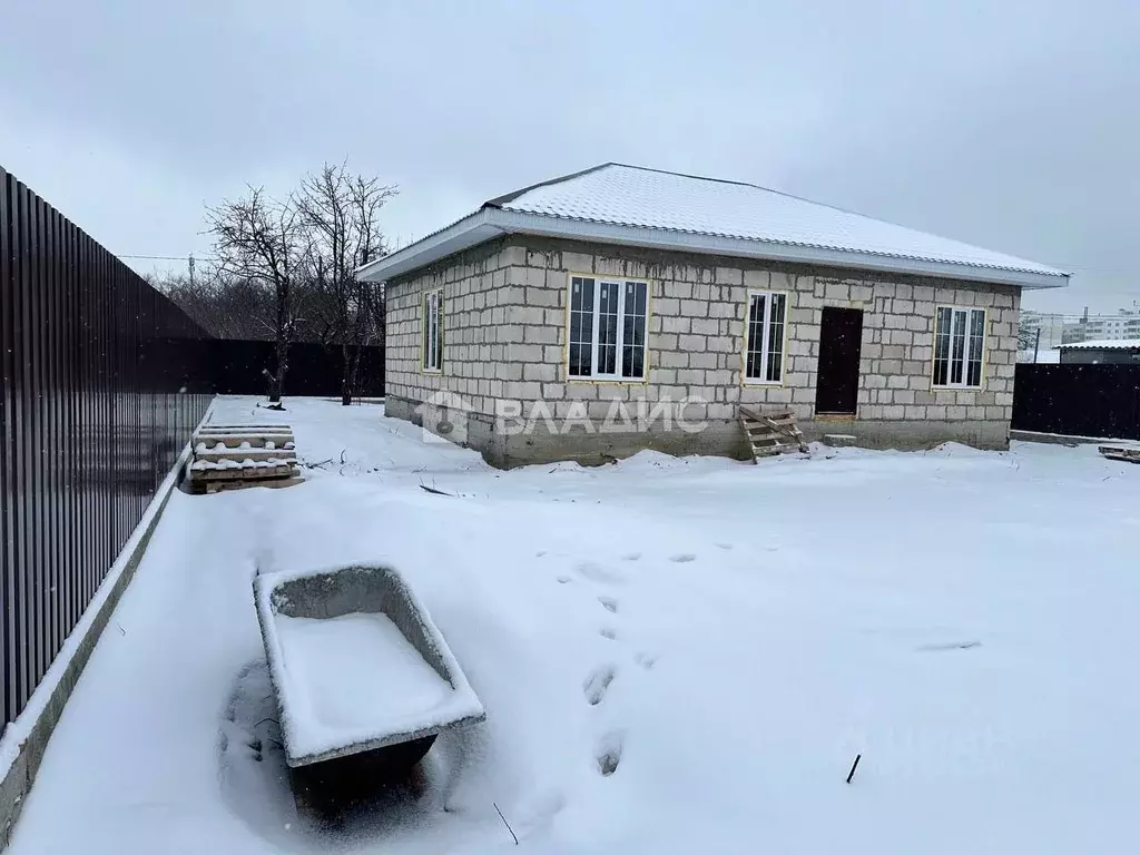 Дом в Пензенская область, Пенза Северная Гора садовое дачное ... - Фото 0