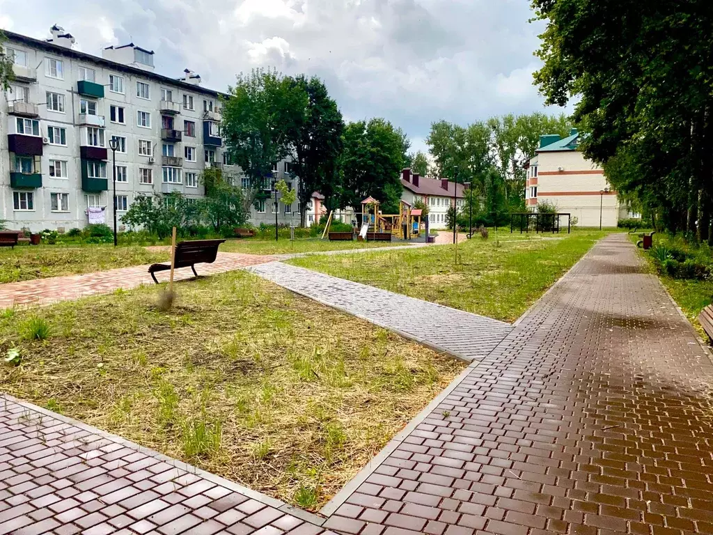 Продаётся 3-к квартира, 63.1 м - Фото 0