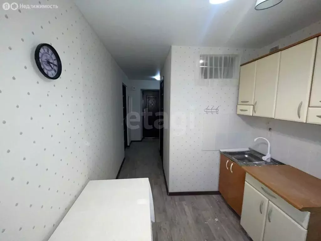 1-комнатная квартира: Красноперекопск, 10-й микрорайон, 16 (29.5 м) - Фото 1