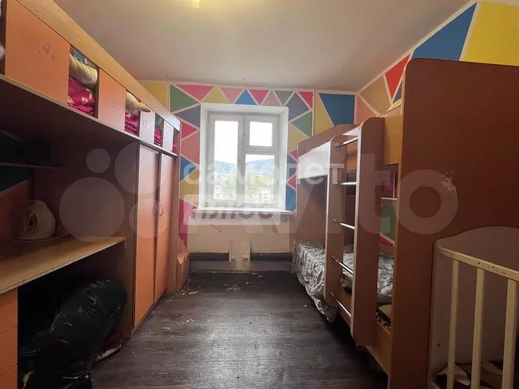 Комната 18 м в 2-к., 5/9 эт. - Фото 0
