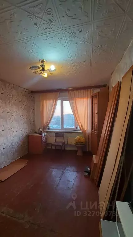 Студия Кемеровская область, Кемерово ул. Попова, 5 (16.5 м) - Фото 1