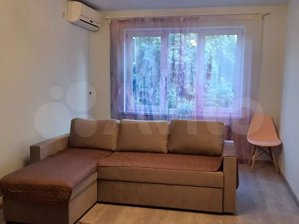 2-к. квартира, 47 м, 5/5 эт. - Фото 1