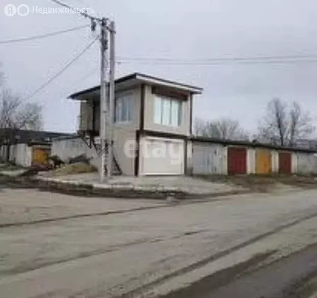 Участок в Пермский муниципальный округ, село Гамово (0.3 м) - Фото 1